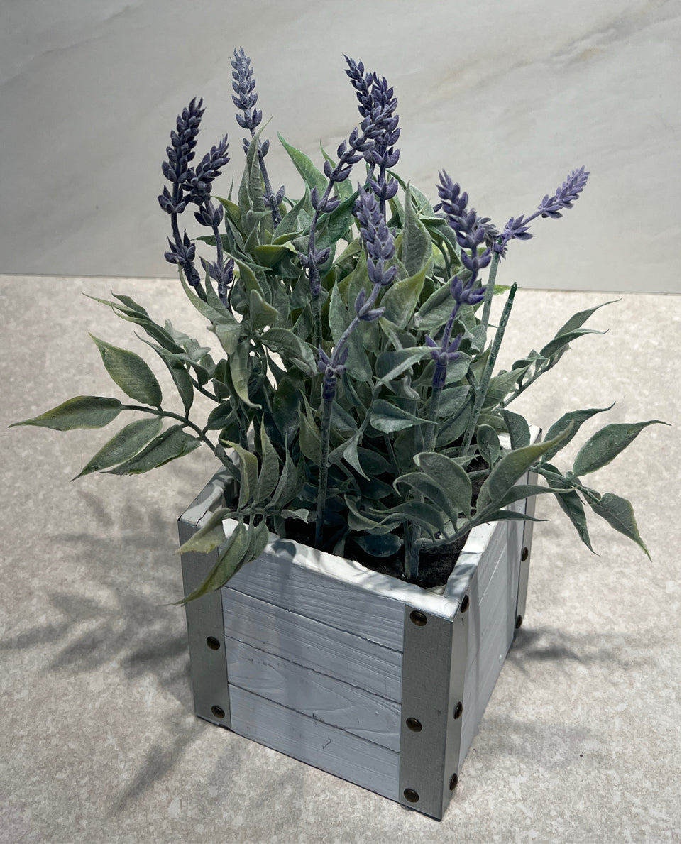 Artificial Decor