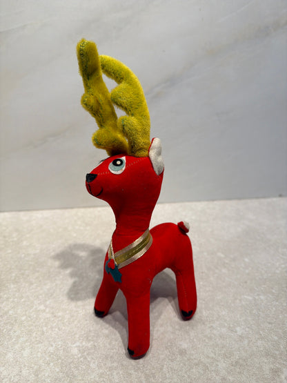 Vintage Deer