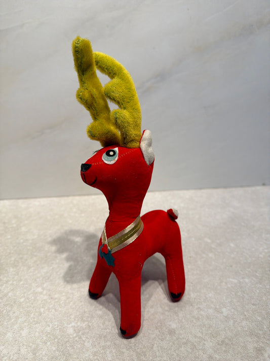 Vintage Deer
