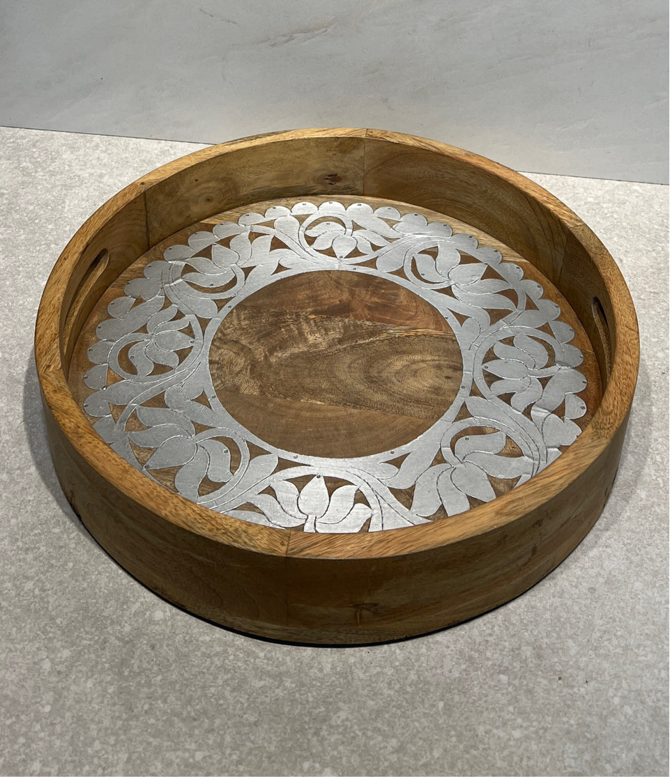 Tray