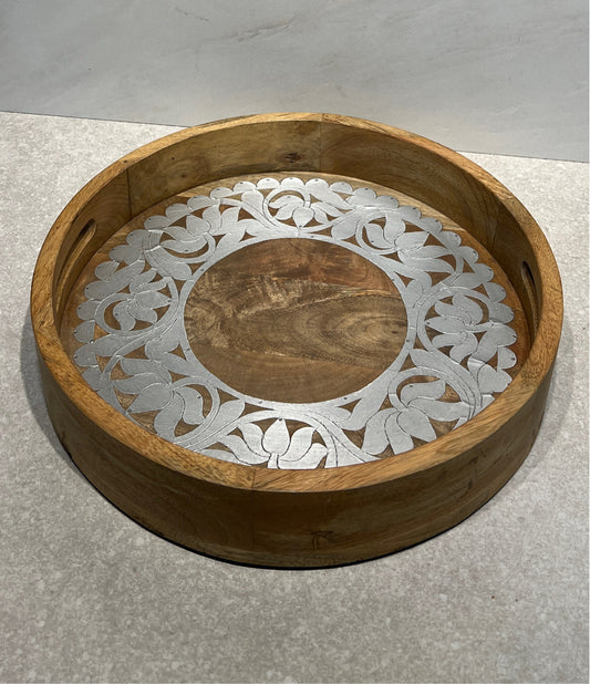 Tray