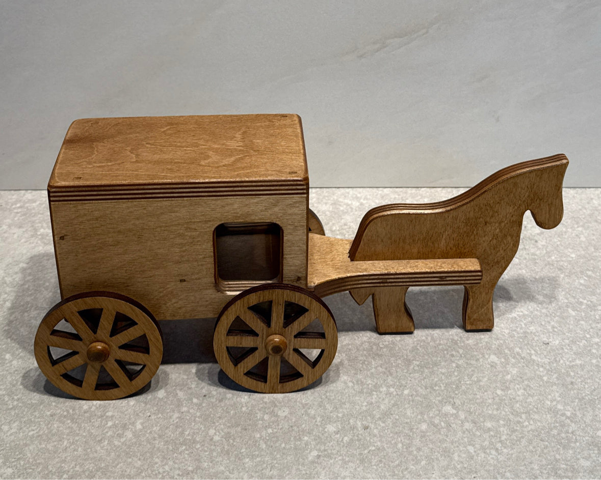Wagon