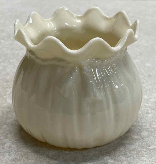 Belleek Vase