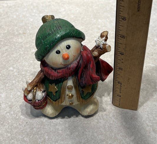 Snowman