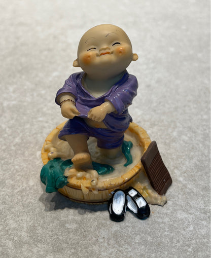 Mini Figurine