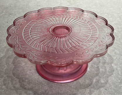 Cake plate