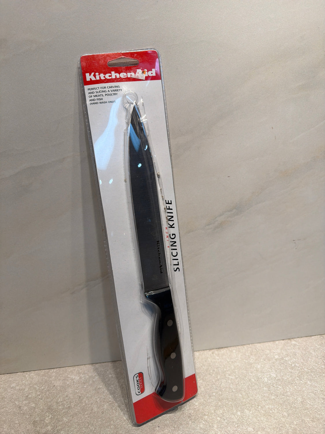 Kitchen Aid Knife
