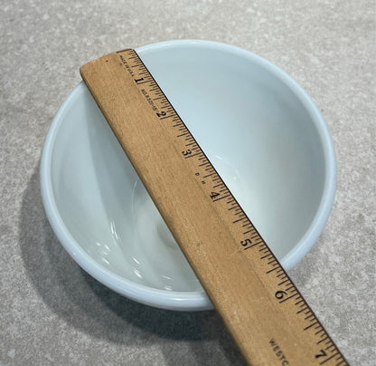 Pyrex Bowl