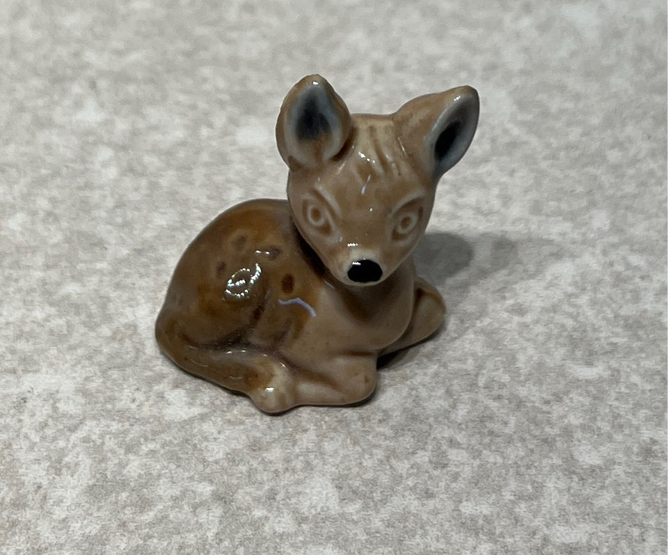 Mini Figurine