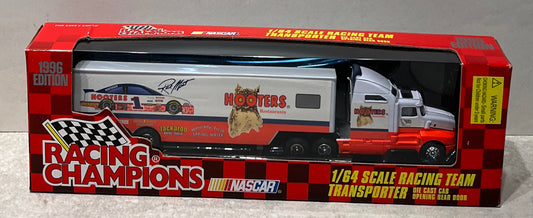Nascar Truck