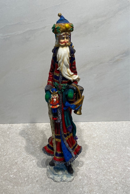 Lenox The Nutcracker