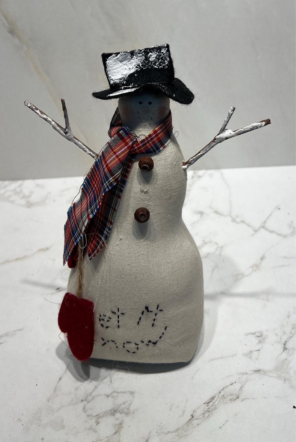 Snowman
