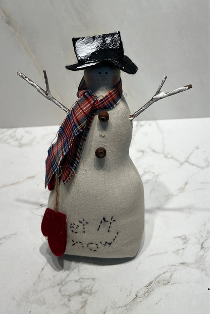 Snowman