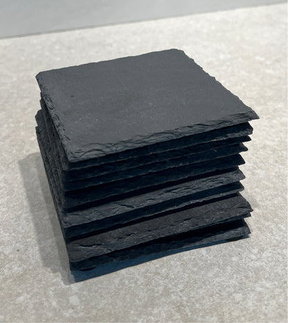 Set of 10 Coasters