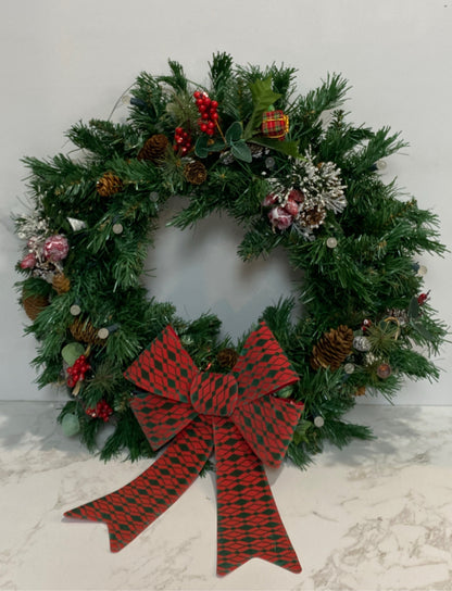 Christmas Wreath