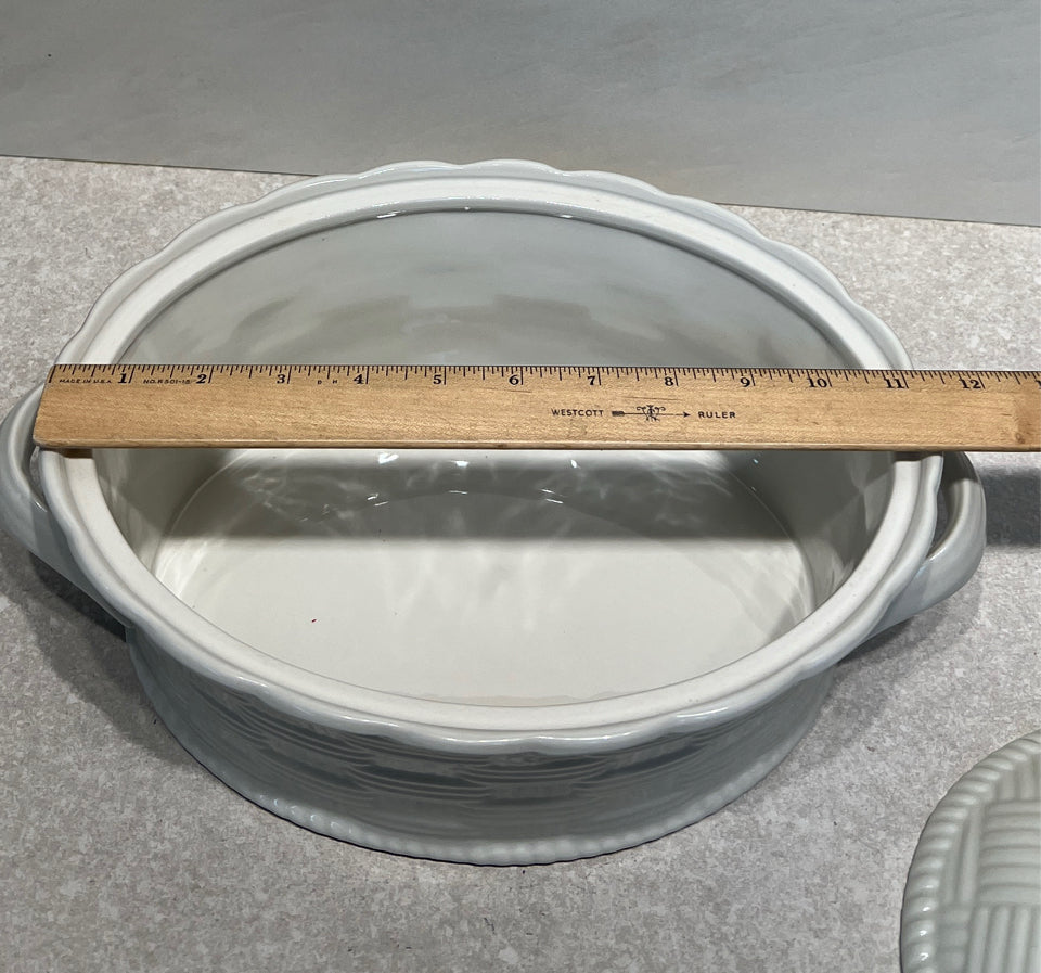 Covered Dish