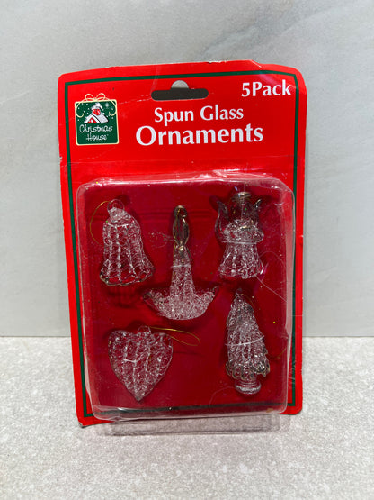 Christmas Ornaments