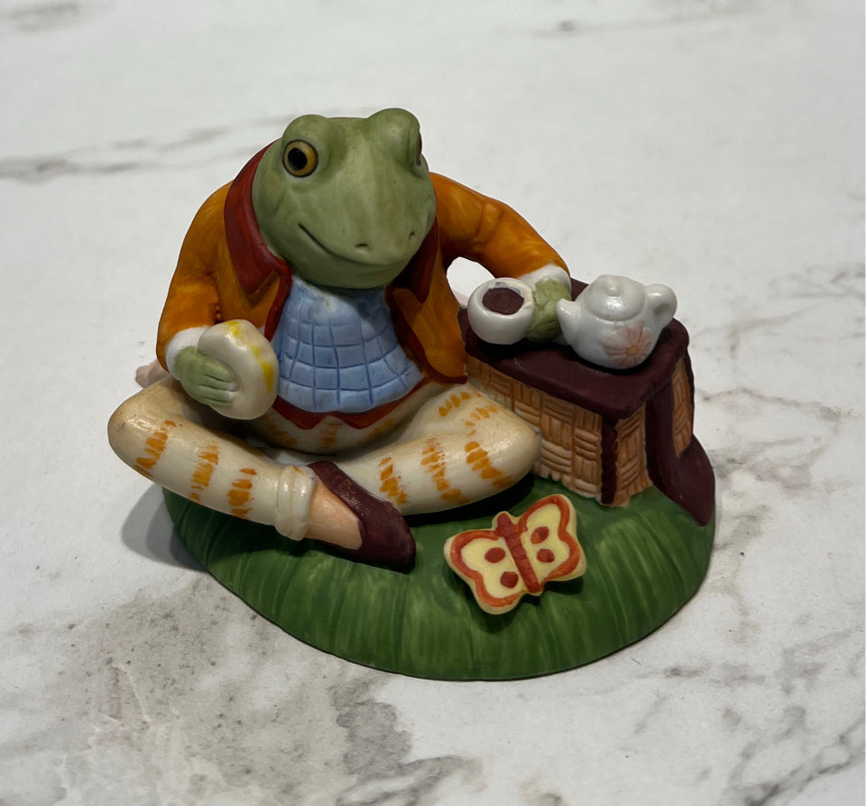 Frog