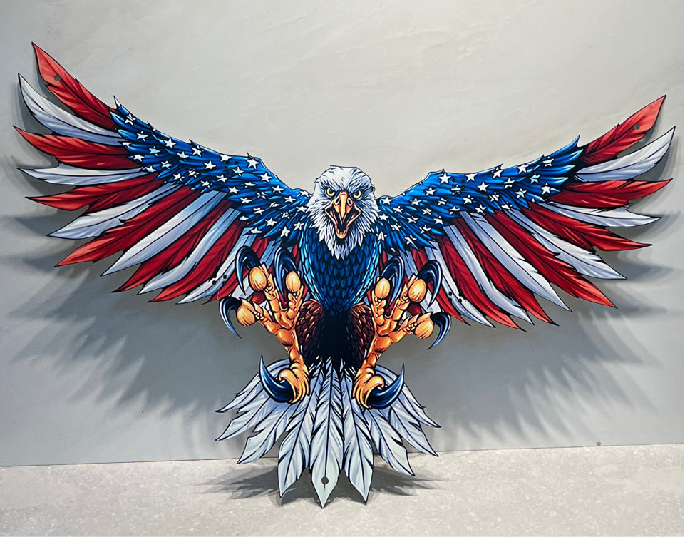 Eagle
