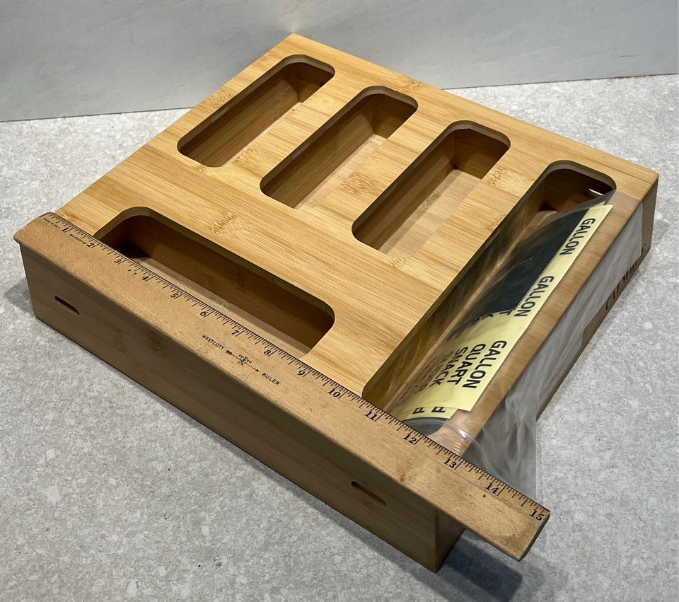 Drawer Organizer