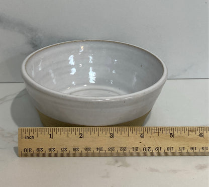 Farmhouse Pottery Vermont