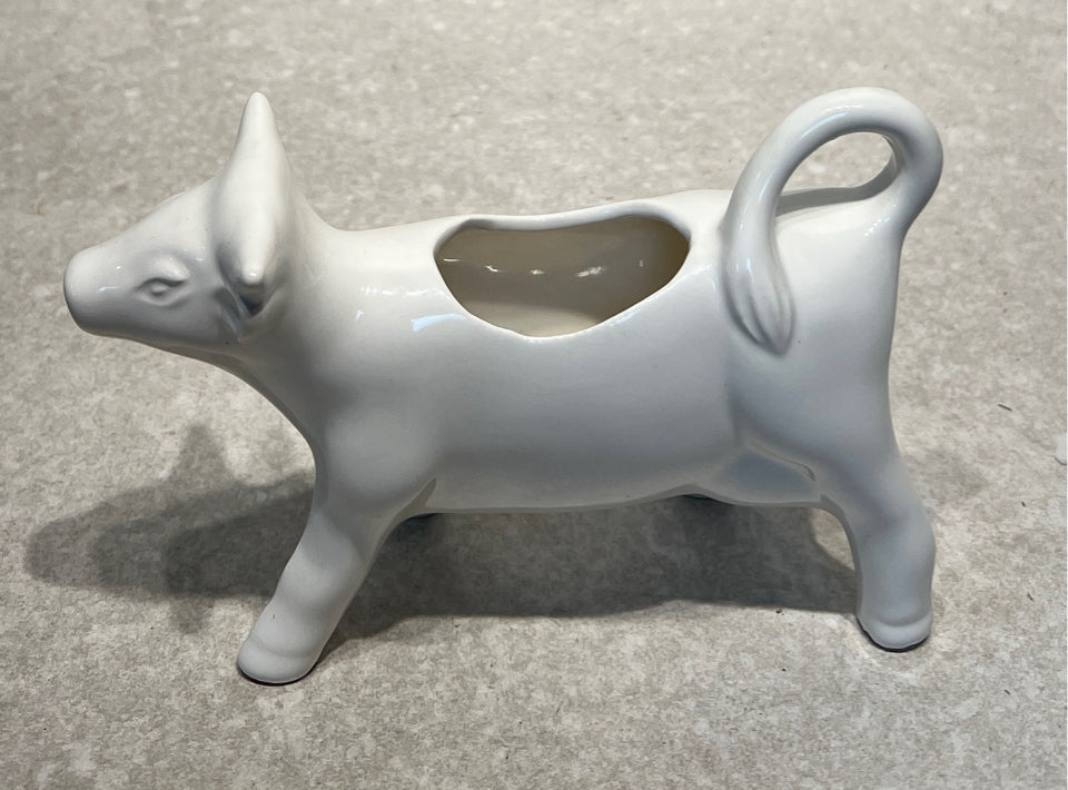 Cow Creamer