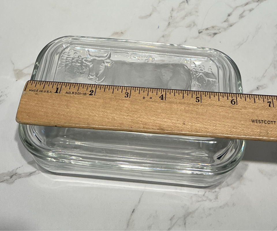 Butter Dish