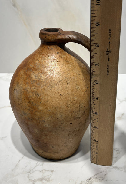 Handled Crock
