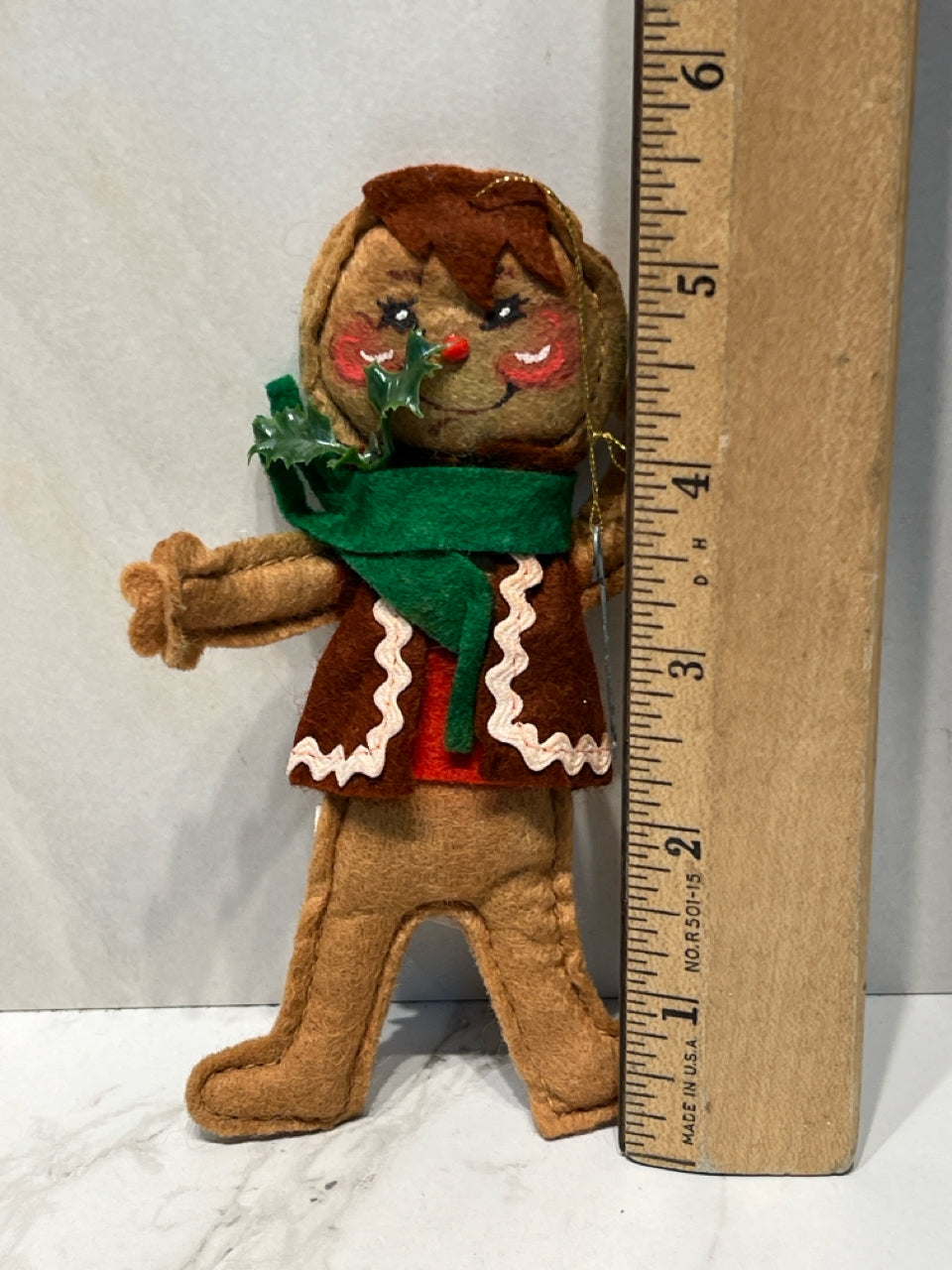 Annalee Ornament