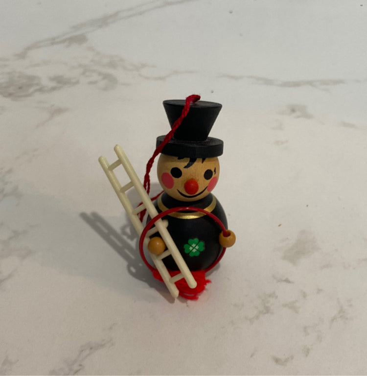 Steinbach Ornament