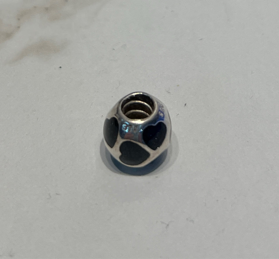 Pandora Sterling Charm