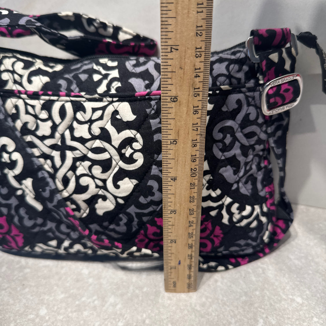 Vera Bradley Crossbody