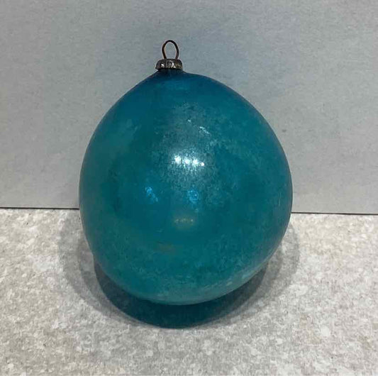 Vintage Christmas Ornament