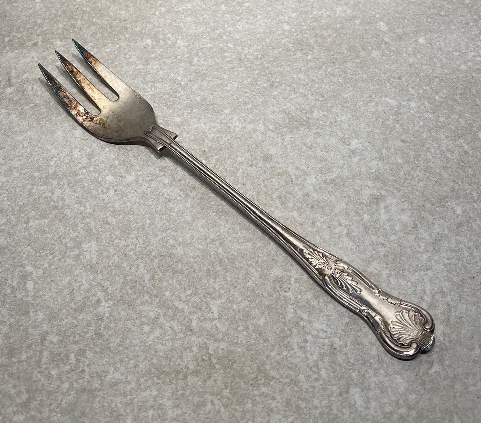 England Fork