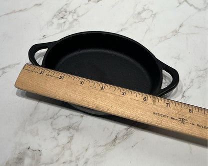 Handled Dish