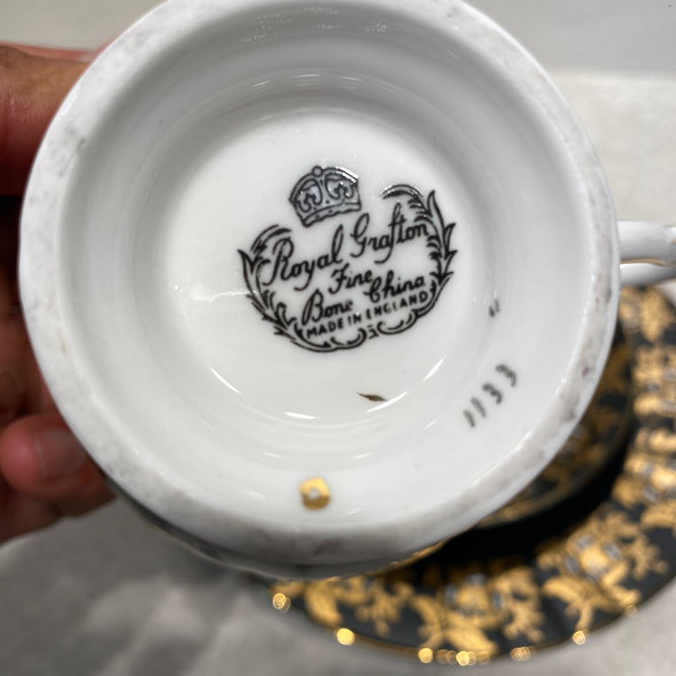 3-Piece Tea Set