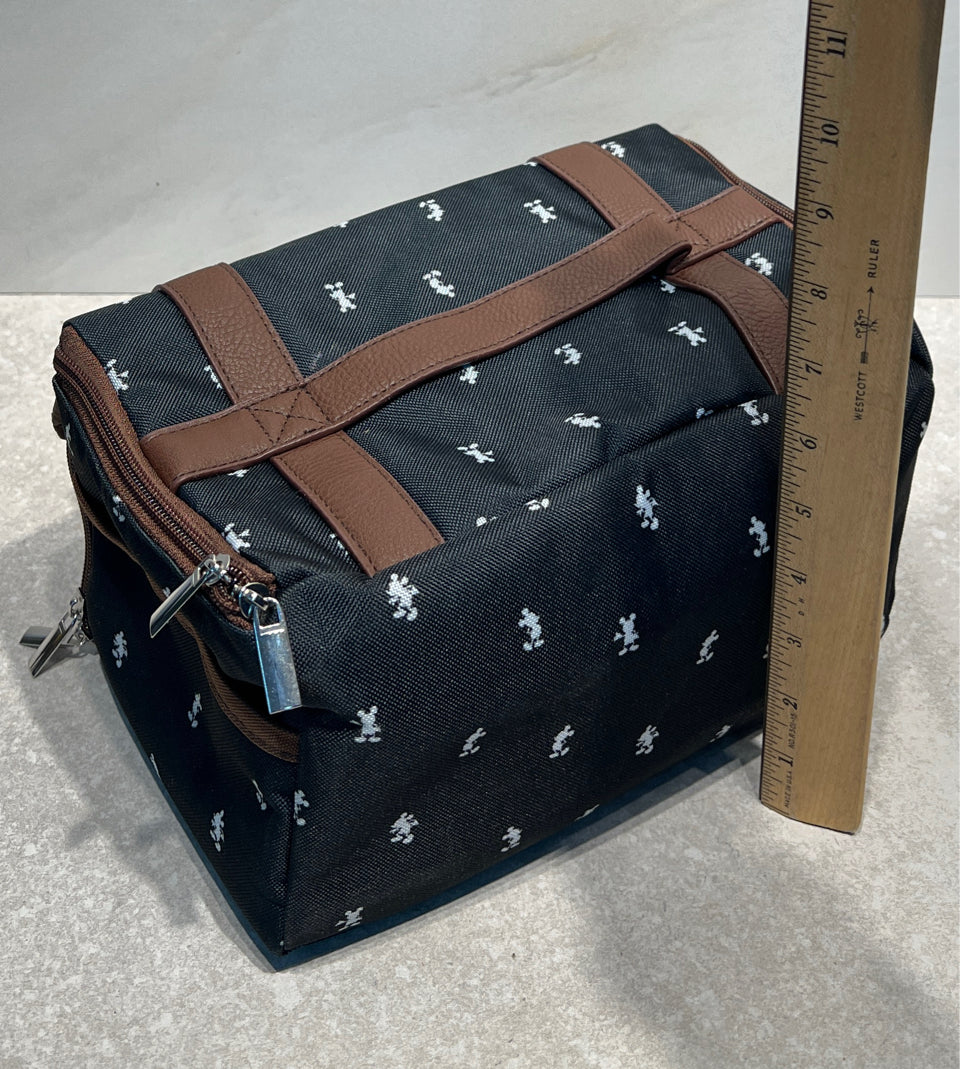 Mickey Lunchbox