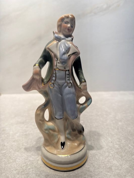 Figurine