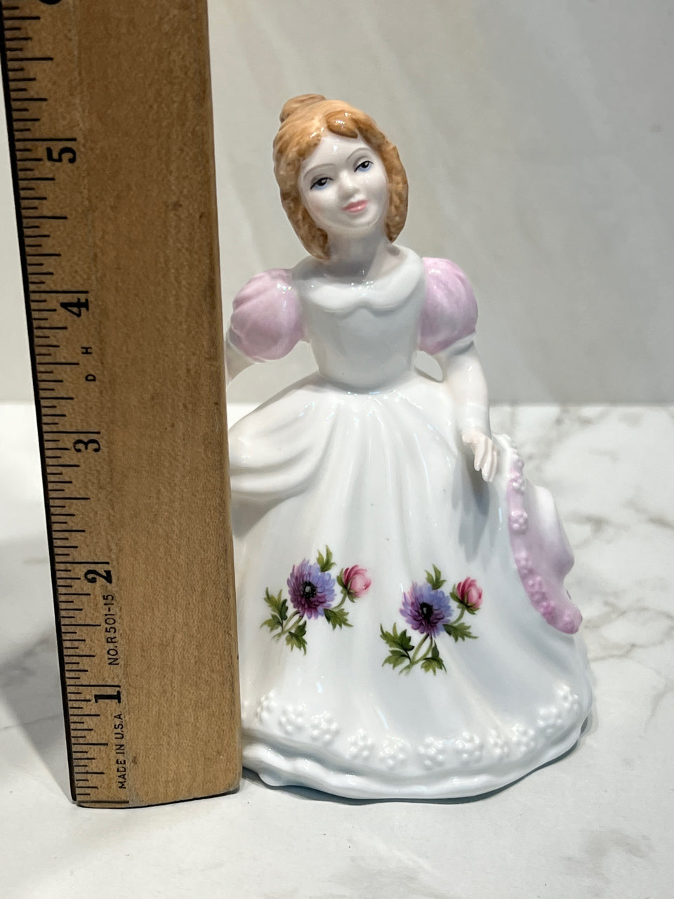 Royal Doulton "March"