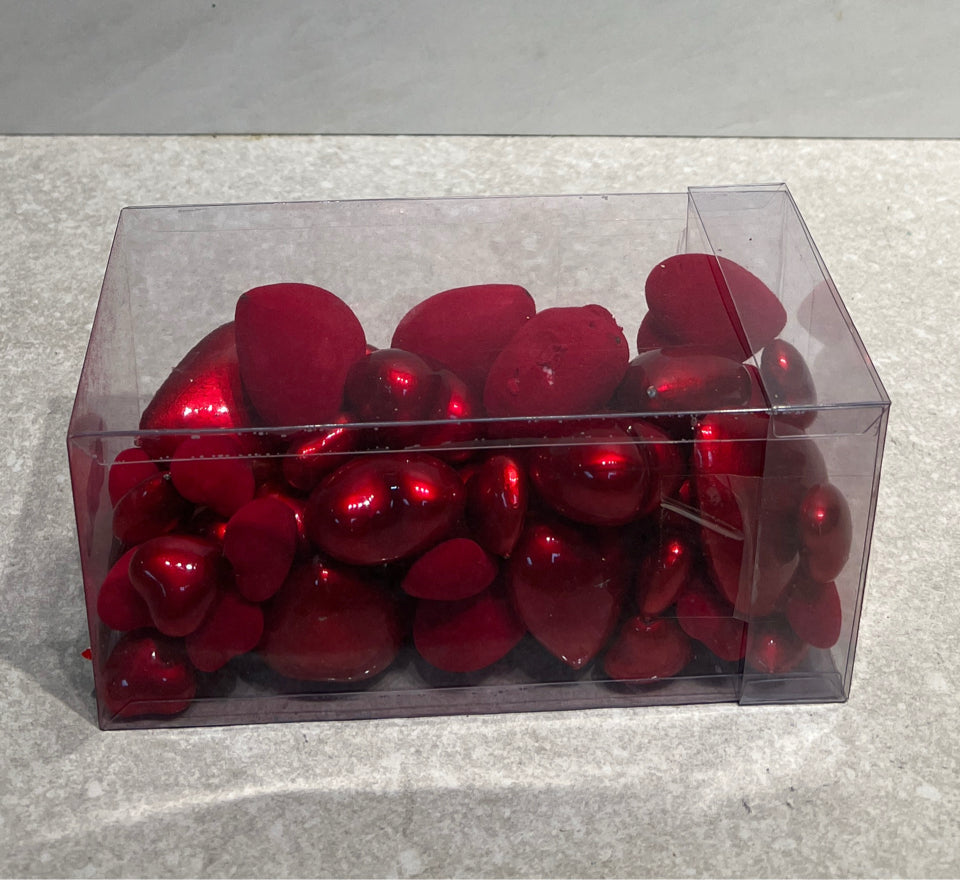 Box Of Hearts
