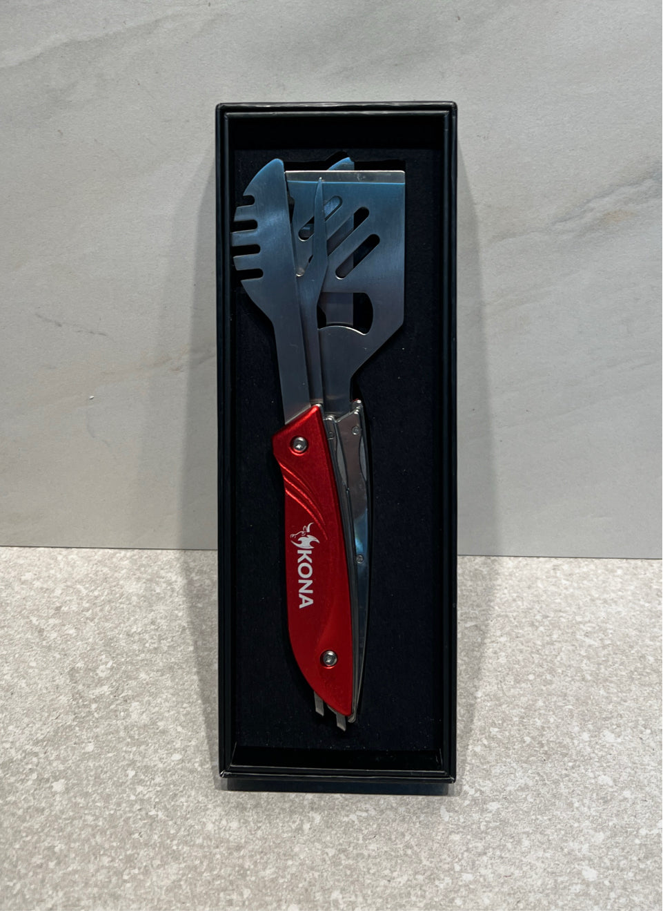 Utensils