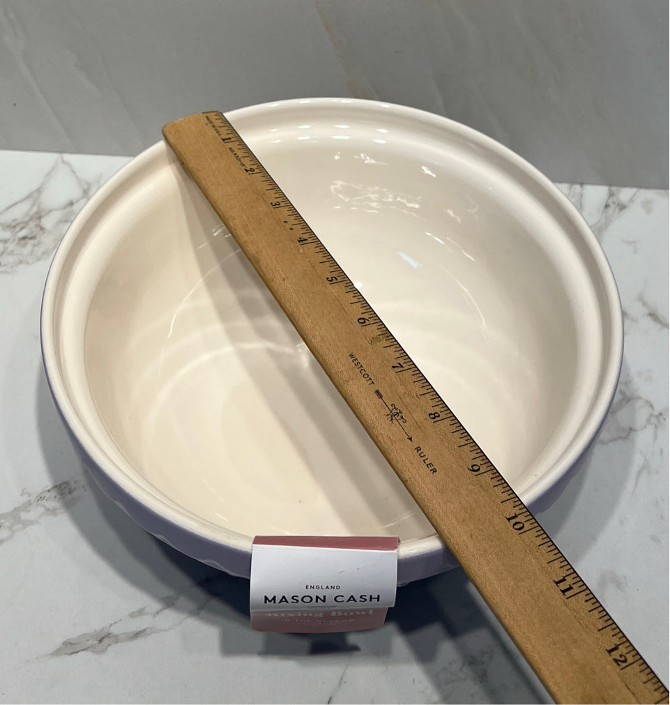 Mason Cash Bowl