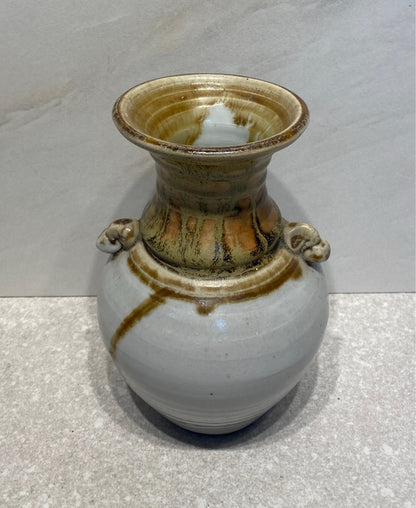 Pottery Vase