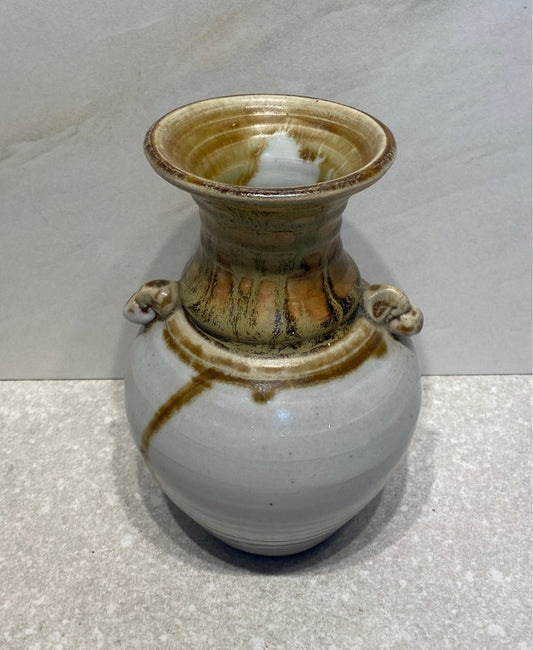 Pottery Vase