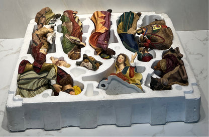 Nativity Set