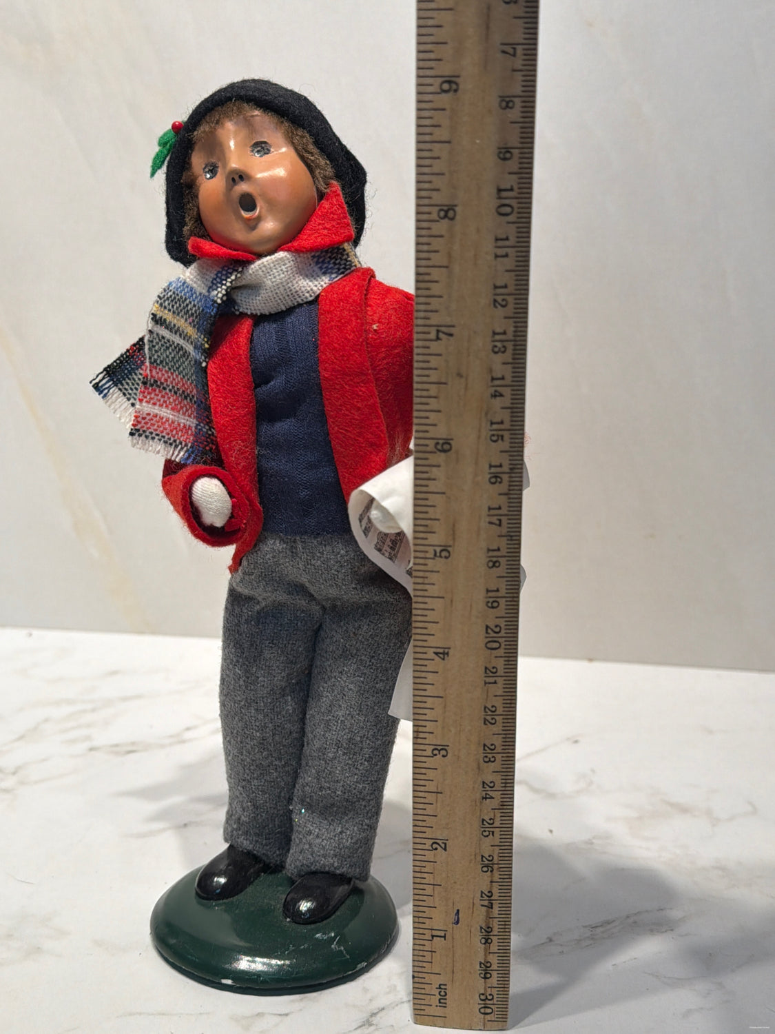 Byer's Choice