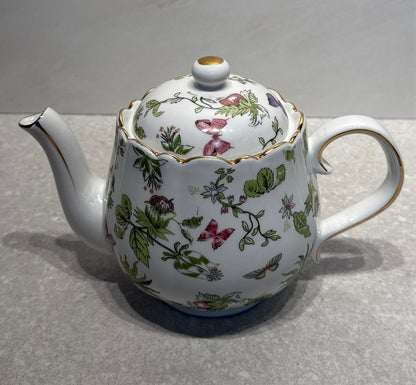 Teapot