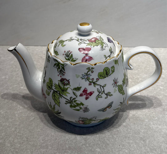 Teapot