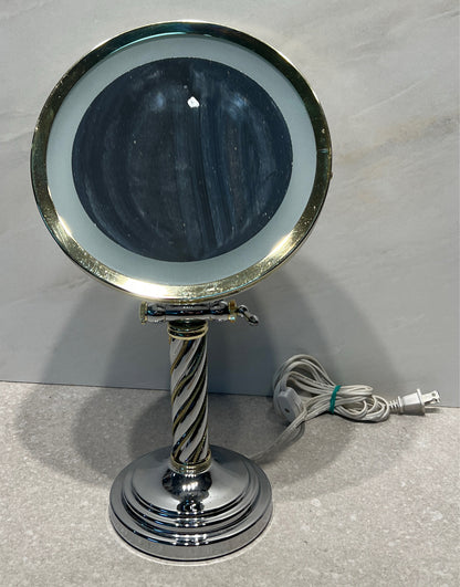 Lighted Mirror