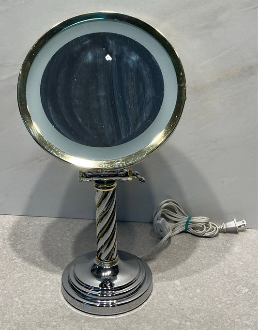 Lighted Mirror
